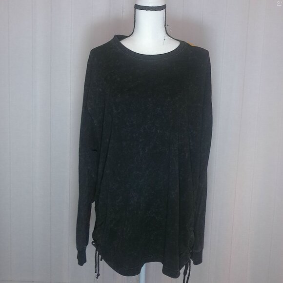 PINK by Victoria Secret Long Sleeve Tunic XL - Picture 1 of 5